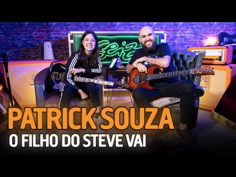 PATRICK SOUZA ⛩️ 𝗦𝗘𝗜𝗭𝗜𝗖𝗔𝗦𝗧 ⛩️ #8