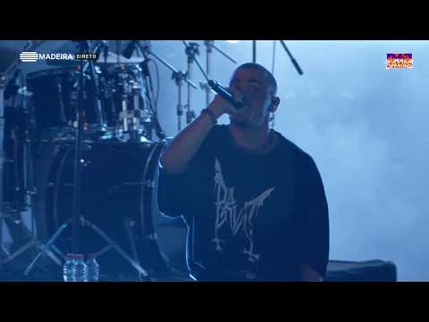 Van Zee Live - Summer Opening 2024