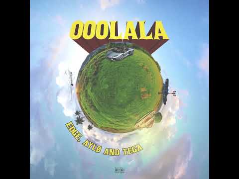 Edge X Tega X AYLØ, - Ooolala visualizer