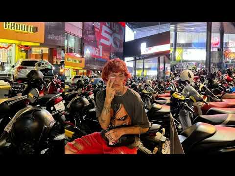 [FREE FOR PROFIT] | "BUSY" | LOVV66 x LILDRUGHILL x MAYOT | TYPE BEAT (prod. whyyosonaughty)