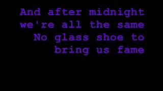 The birthday massacre - Kill the lights lyrics