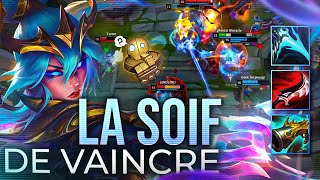 JE MICRO-MANAGE MA TEAM POUR VOLER TOUS LES LP - Pandore Condensé Vayne 600LP+
