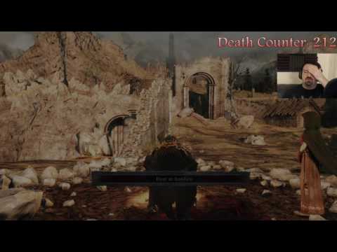 Dark Souls II: Scholar of the First Sin pt168 - Activating the Elevators