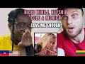 Nicki Minaj, Keyshia Cole & Monica - Love Me Enough Reaction | FIRST TIME HEARING