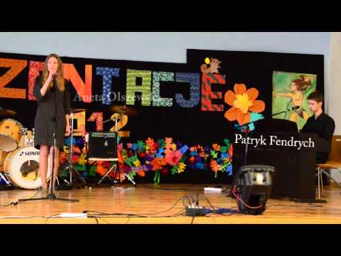 Prezentacje 2012 w III Liceum Ogólnokształcącym w Suwałkach