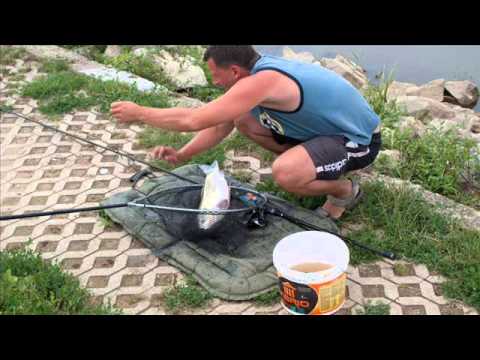 III.Amatőr Bojlis Maconka Kupa