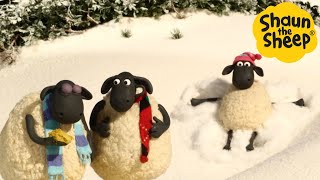 Download lagu Shaun the Sheep 🐑 Chill with Shaun - Cartoons for Kids 🐑 Full Episodes Compilation [1 hour] mp3