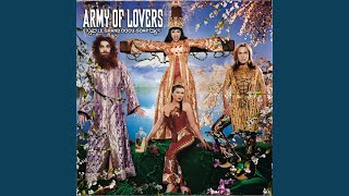 My Army Of Lovers
