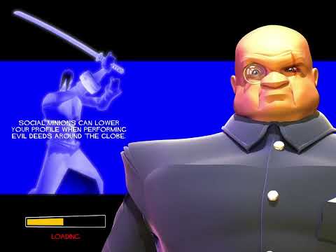 Evil Genius EP12 - Tier 2 Minions