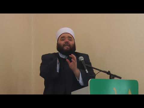 Emocionale: Vdekja e Fatimes e bija e Resulullahit(صلى الله عليه وسلم) - Hoxhë Fatmir Latifaj