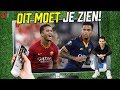 Aanhaken of Afhaken voor Justin Kluivert: 'Hij Moet Het NU Laten Zien'
