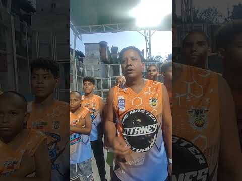 Señores de la alcaldía de sucre y la gobernación del estado Miranda vamos ah apoyar ah estos jóvenes