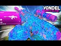 the *NEW* MCW in WARZONE 3! 😍 (Vondel Warzone 3)