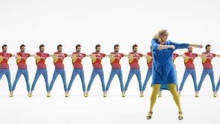 Architecture in Helsinki - I Might Survive (Official Music Video)