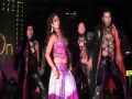 Anjana Sukhani At Sahara Star Hotel