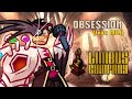 CURIOSITY GASHARPOON LMS FORSAKEN