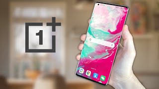 OnePlus 9 Pro - This is it! OnePlus 9 Leaks &amp; OnePlus 9 Pro Release Date