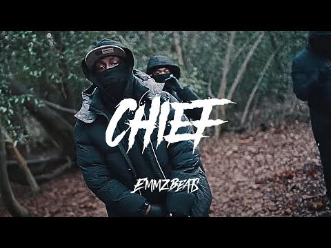 ''Chief''- SR x Loski x 2025 UK Drill Type Beat | Prod. Emmz