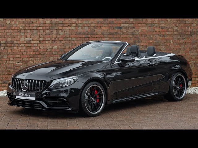 2020 used mercedes benz c class amg s obsidian black metallic 2020 used mercedes benz c class amg s obsidian black metallic