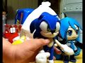 Eggman Eggnog Commercial Sonic S Network