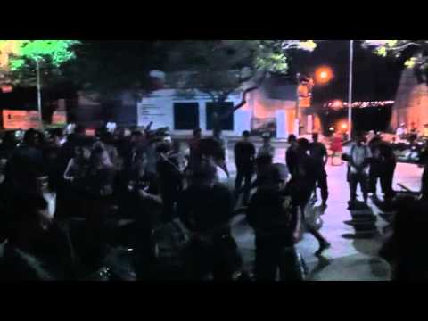 ITEP - Hardcore Potiguar [Pca Vermelha]