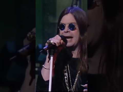 I Just Want You - Ozzy Osbourne