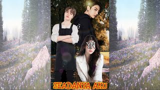 Download lagu Seadanya aku (FF park jimin) episod 1 mp3 Download lagu Seadanya aku (FF park jimin) episod 1 mp3