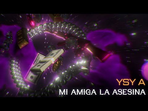 Miniatura de MI AMIGA LA ASESINA