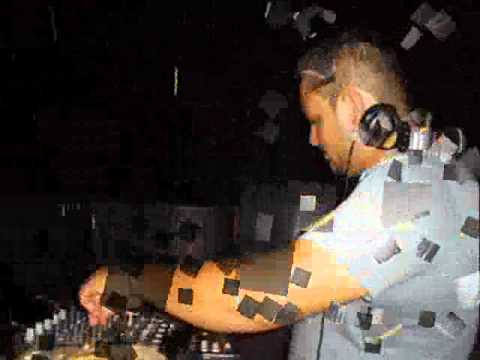 Calvin Harris feat Example We'll Be Coming Back dj ailton costa