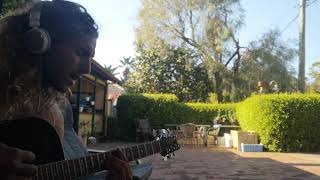 Your House-Steel Pulse Cover