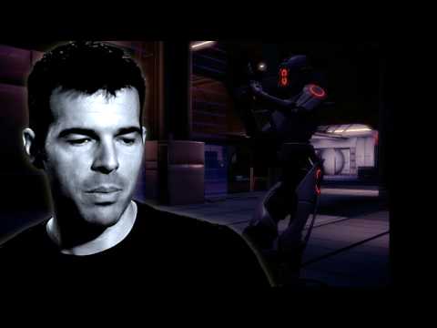 Mass Effect 2 - Prelude to E3 2009 video