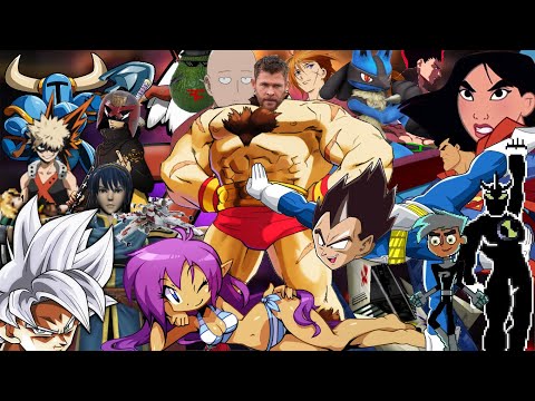 DBX Season 5 (and Death Race) Retrospective