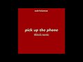 Travis Scott Young Thug Quavo Pick Up The Phone Tiktok Remix