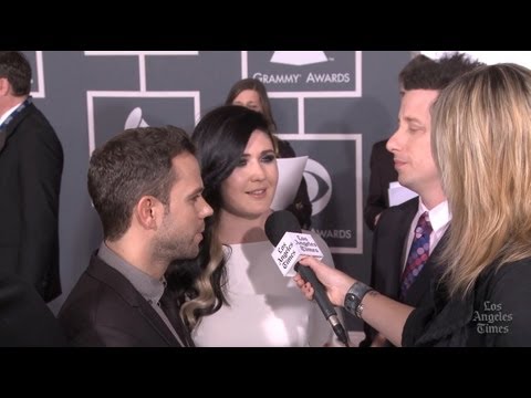 M83 nominee for Best Alternative Music Album