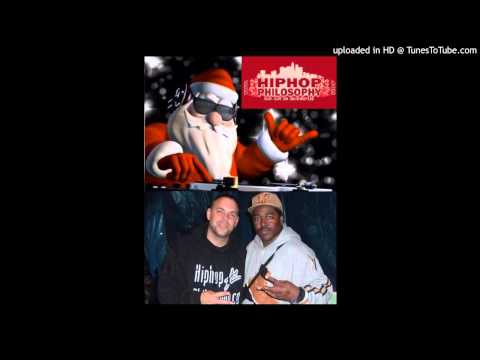 Gee Rock & Force One Network - Something Funky - AC the PD - HipHop Philosophy Radio Tribute