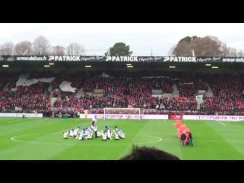 KALON A GUINGAMP ♥EN AVANT DE GUINGAMP