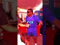Kevin Hart Thought Ray Called Him The N Word