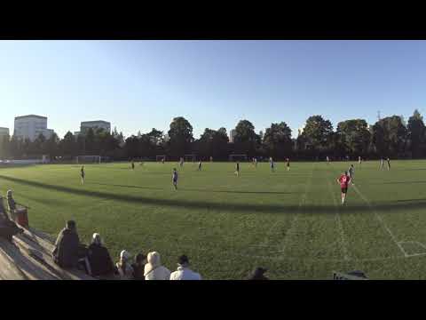 4.8.21 P20 Kakkonen Karhu-Futis - TKT 2.jakso