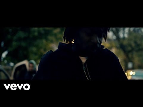 Johnny May Cash - Birds ft. J Rock