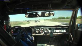 2011 Yeehaw Its Texas 24 hours of Lemons-Fastest lap of the race