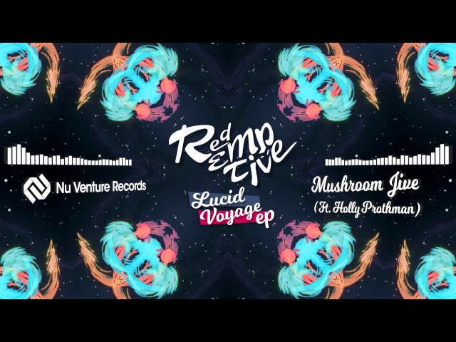 Redemptive - Mushroom Jive (Original Mix)
