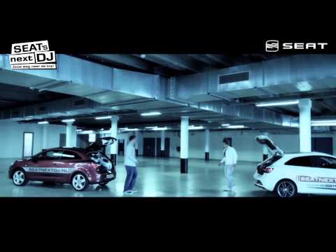 SEAT's Next DJ: Renvo - Breakout