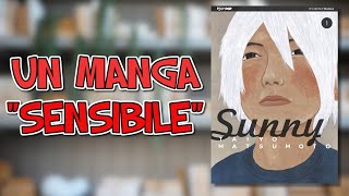 UN CONSIGLIO MANGA SCONTATO OGNI GIORNO! - Sunny di Taiyou Matsumoto