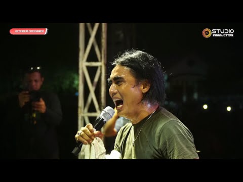 CHARLY SETIA BAND - AKU TERJATUH //Sembilan Entertainment // Live Majalengka
