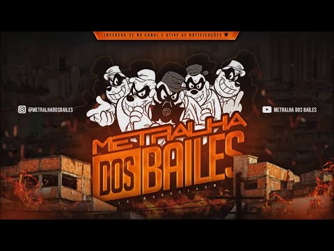 MANDERAVE DAS FAVELAS 02 - MC Hollywood, MC MM e MC Daniels (DJ Loirin Original) 2020