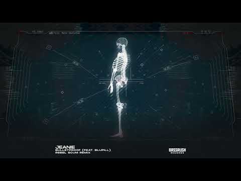 Video thumbnail for Bulletproof (Rebel Scum Remix)