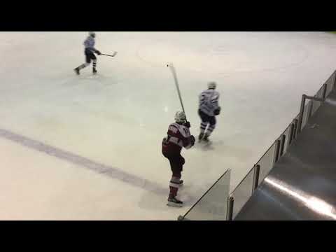 Hs Riga03 vs dinamo SPB 23.12.18