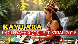 Download lagu KAYU ARA || LAGU DAYAK PALING POPULER VIRAL 2026 @FREYANOFFCIAL mp3