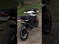 NS 200 Modified Whatsapp Status White Colour Bajaj Pulsar Ns 200 Shorts Status Short