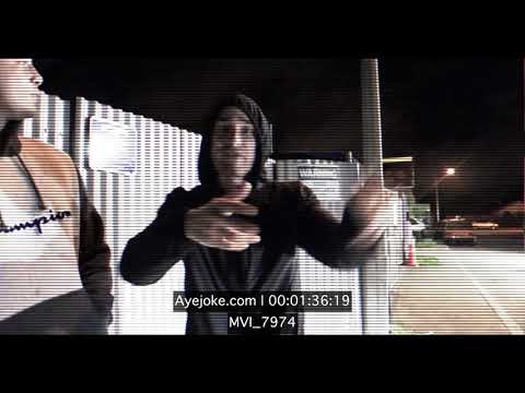 Spreading The Sickness - JTFS x STANZA BLADE x B2B (free